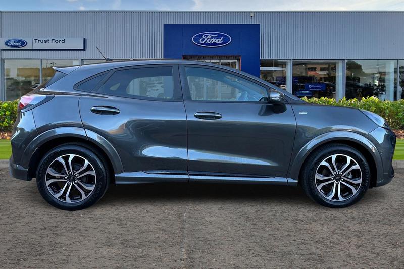 Used Ford Puma 2023 for sale - 76710210: Photo 3