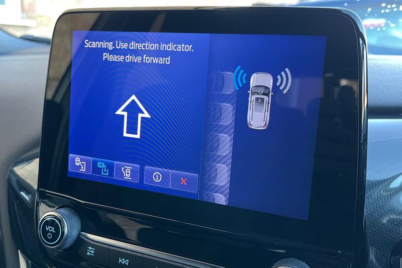 Used Ford Puma 2023 for sale - 76710210: Photo 30