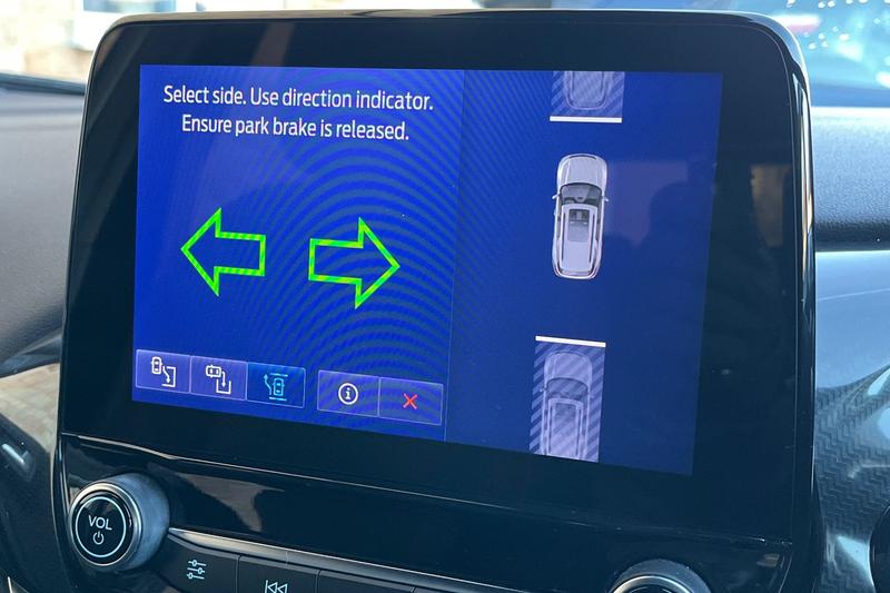 Used Ford Puma 2023 for sale - 76710210: Photo 31