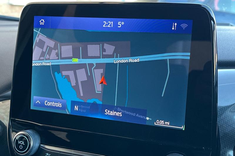 Used Ford Puma 2023 for sale - 76710210: Photo 32