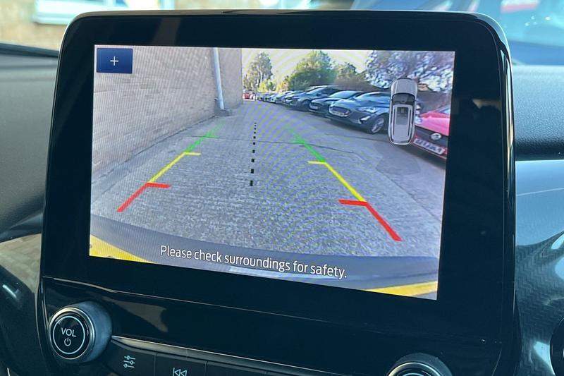 Used Ford Puma 2023 for sale - 76710210: Photo 33