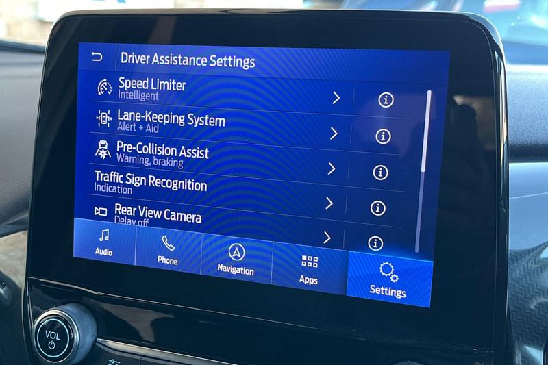 Used Ford Puma 2023 for sale - 76710210: Photo 34