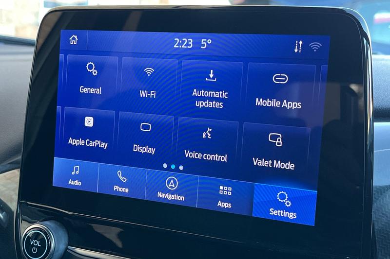 Used Ford Puma 2023 for sale - 76710210: Photo 35