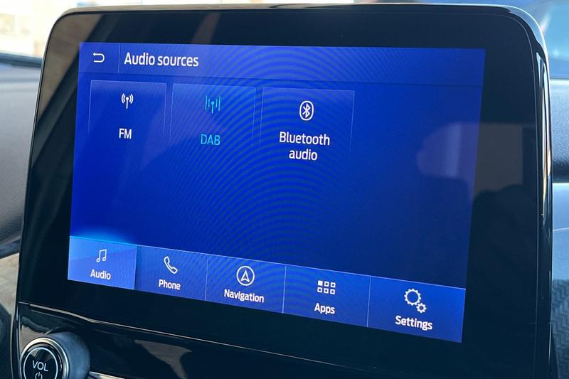 Used Ford Puma 2023 for sale - 76710210: Photo 36