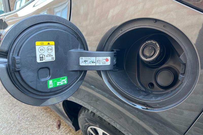 Used Ford Puma 2023 for sale - 76710210: Photo 38