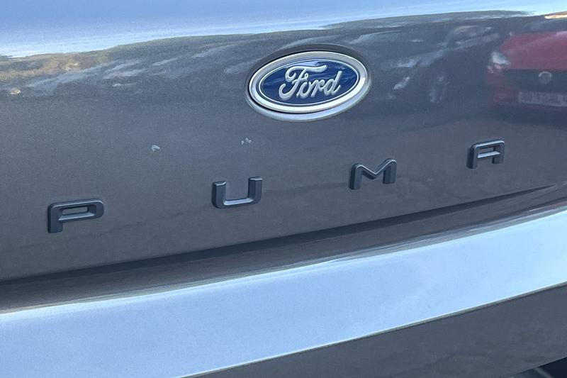 Used Ford Puma 2023 for sale - 76710210: Photo 39