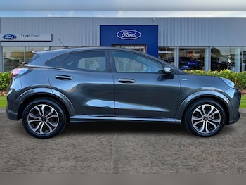 Used Ford Puma 2023 for sale - 76710210: Photo