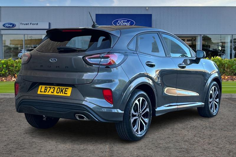 Used Ford Puma 2023 for sale - 76710210: Photo 4