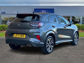 Used Ford Puma 2023 for sale - 76710210: Photo