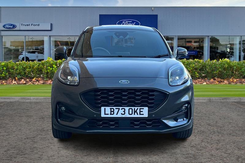 Used Ford Puma 2023 for sale - 76710210: Photo 6