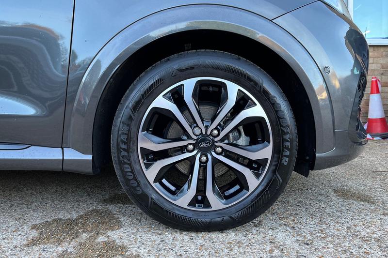 Used Ford Puma 2023 for sale - 76710210: Photo 8