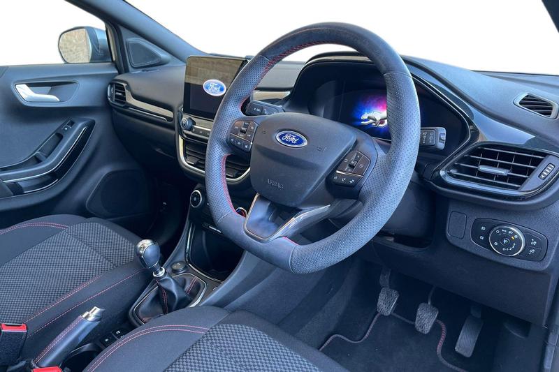 Used Ford Puma 2023 for sale - 76710210: Photo 9