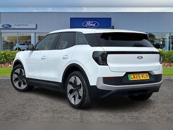 Used Ford Explorer 2025 for sale - 78907381: Photo