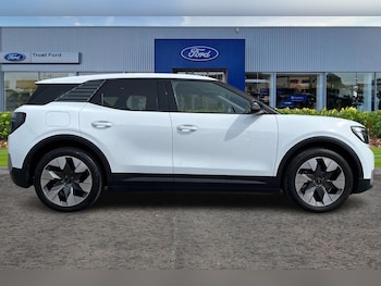 Used Ford Explorer 2025 for sale - 78907381: Photo
