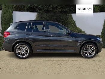 Used BMW X3 2019 for sale - 75959934: Photo