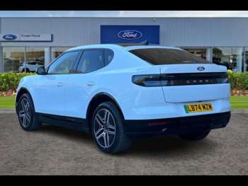 Used Ford Capri 2024 for sale - 74333460: Photo