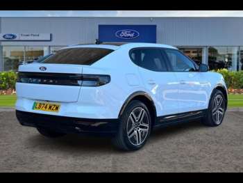Used Ford Capri 2024 for sale - 74333460: Photo