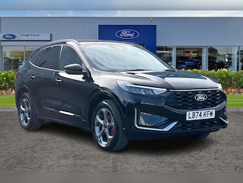 Used Ford Kuga  for sale - 75778964: Photo