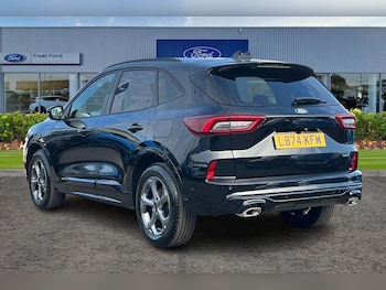 Used Ford Kuga  for sale - 75778964: Photo