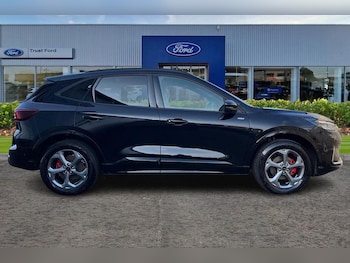 Used Ford Kuga  for sale - 75778964: Photo