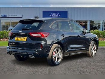 Used Ford Kuga  for sale - 75778964: Photo
