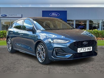 Used Ford Focus 2024 for sale - 79448822: Photo
