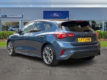 Used Ford Focus 2024 for sale - 79448822: Photo