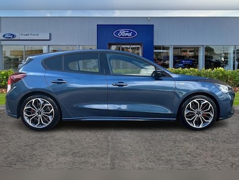 Used Ford Focus 2024 for sale - 79448822: Photo