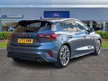Used Ford Focus 2024 for sale - 79448822: Photo