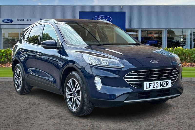 Used Ford Kuga 2023 for sale - 77965794: Photo 1