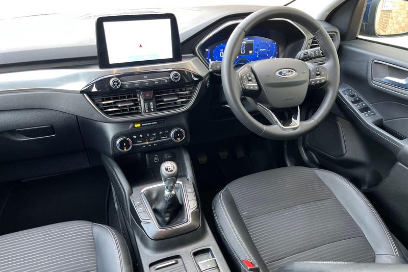 Used Ford Kuga 2023 for sale - 77965794: Photo 11