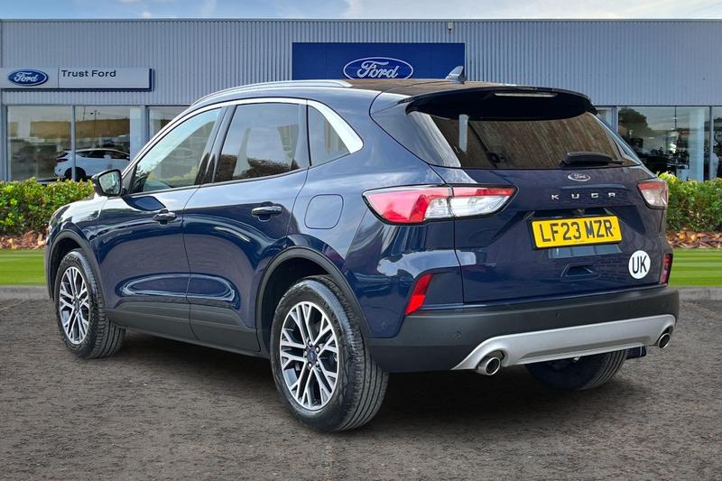 Used Ford Kuga 2023 for sale - 77965794: Photo 2