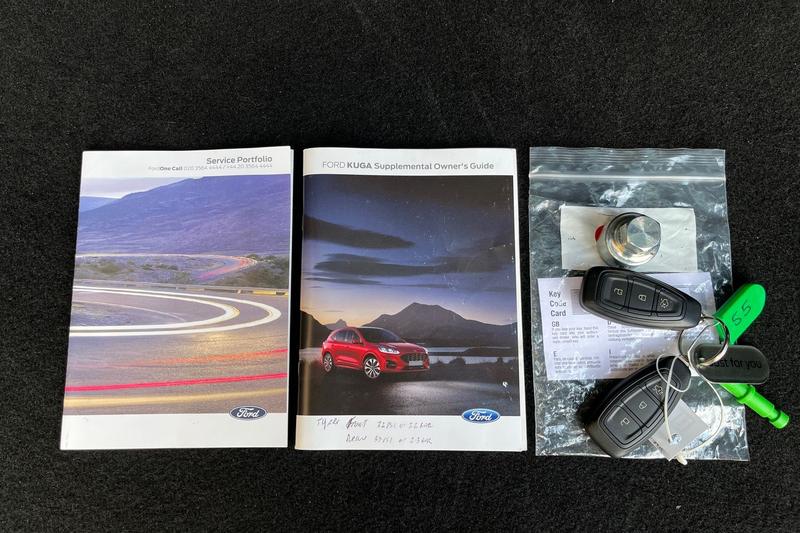 Used Ford Kuga 2023 for sale - 77965794: Photo 22