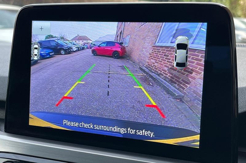 Used Ford Kuga 2023 for sale - 77965794: Photo 30