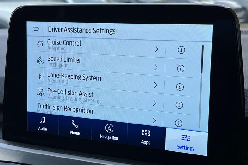 Used Ford Kuga 2023 for sale - 77965794: Photo 32