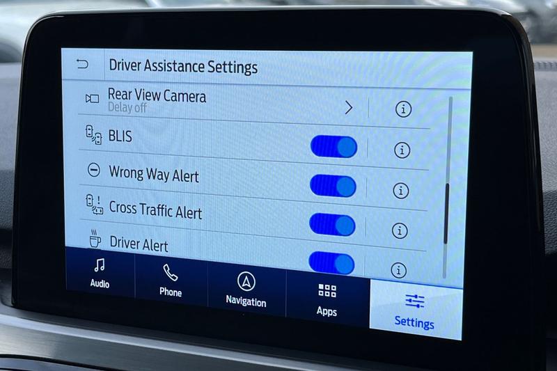 Used Ford Kuga 2023 for sale - 77965794: Photo 33