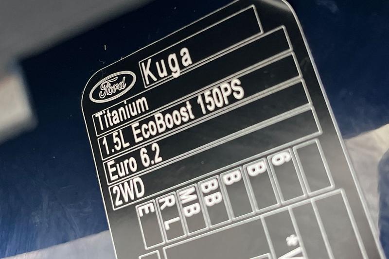 Used Ford Kuga 2023 for sale - 77965794: Photo 39