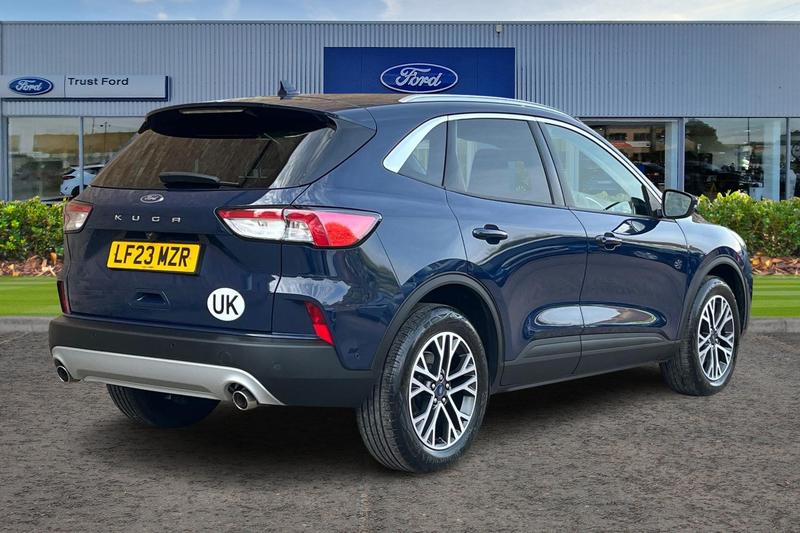 Used Ford Kuga 2023 for sale - 77965794: Photo 4