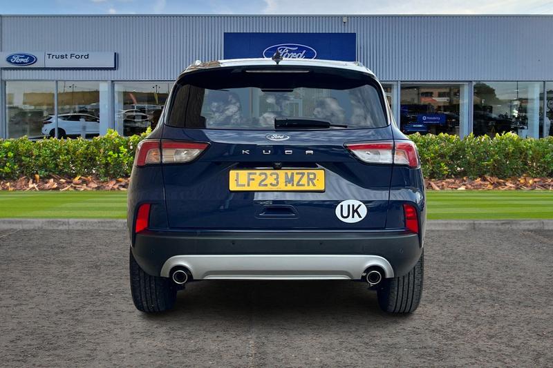 Used Ford Kuga 2023 for sale - 77965794: Photo 7