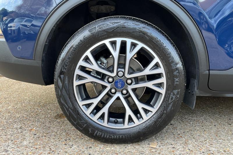 Used Ford Kuga 2023 for sale - 77965794: Photo 8