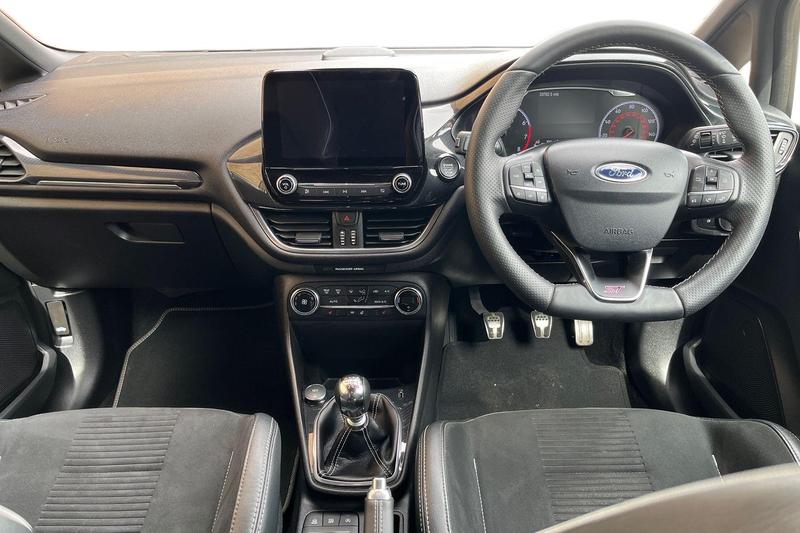 Used Ford Fiesta 2019 for sale - 78206088: Photo 10