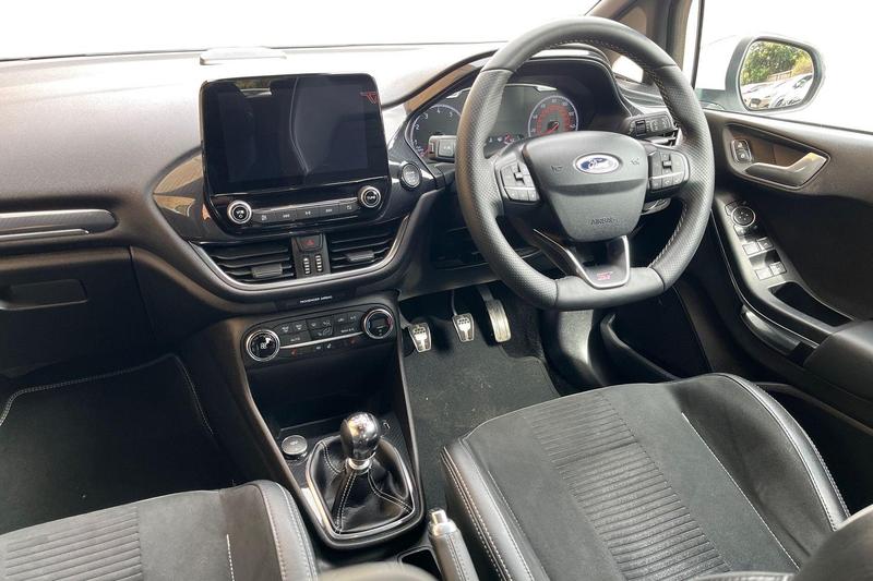 Used Ford Fiesta 2019 for sale - 78206088: Photo 11