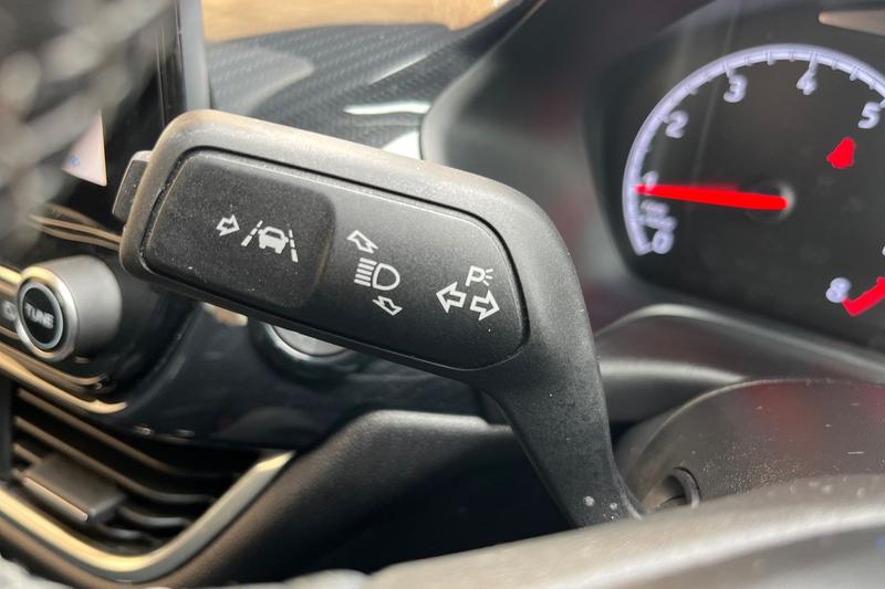 Used Ford Fiesta 2019 for sale - 78206088: Photo 14