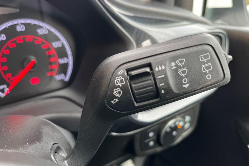 Used Ford Fiesta 2019 for sale - 78206088: Photo 15