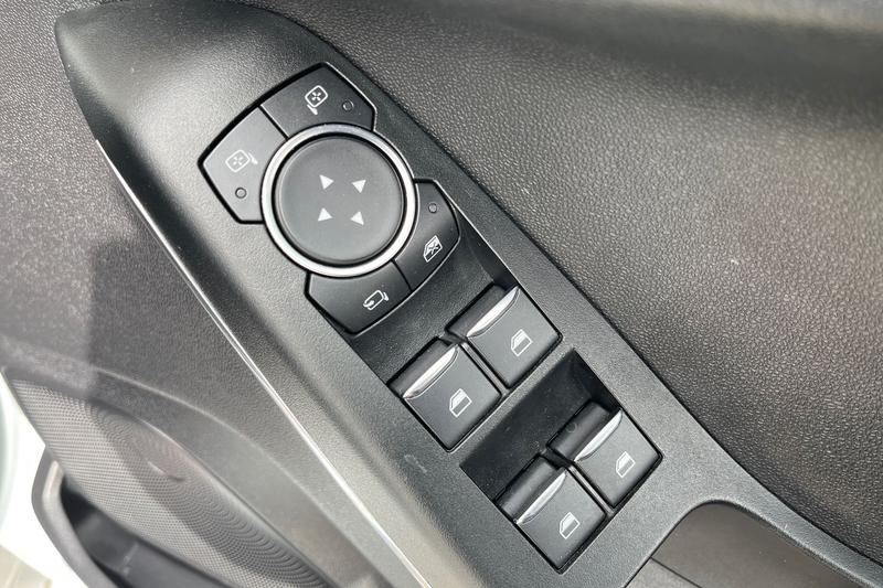 Used Ford Fiesta 2019 for sale - 78206088: Photo 16