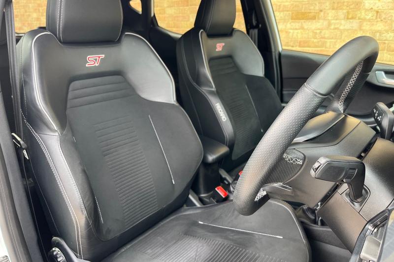 Used Ford Fiesta 2019 for sale - 78206088: Photo 17