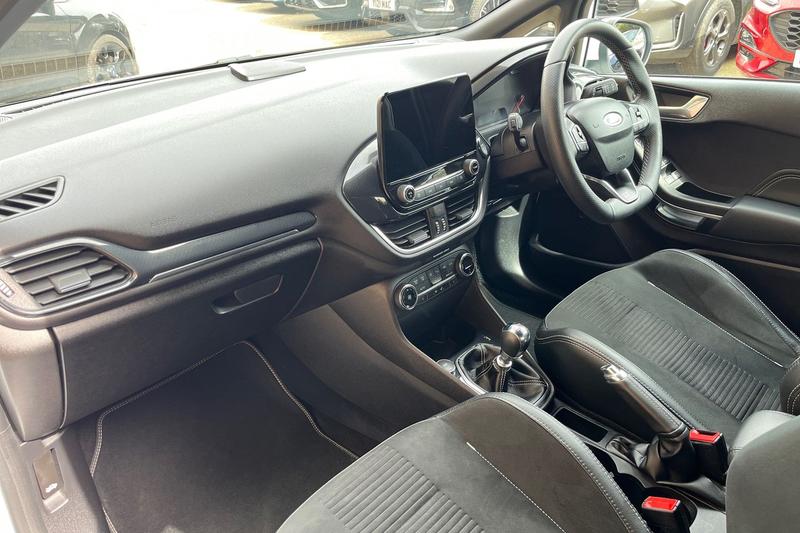 Used Ford Fiesta 2019 for sale - 78206088: Photo 18