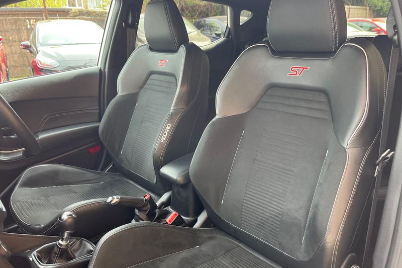 Used Ford Fiesta 2019 for sale - 78206088: Photo 19