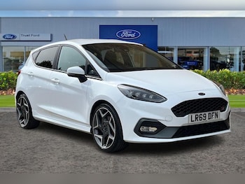 Used Ford Fiesta undefined for sale - 78206088: Photo
