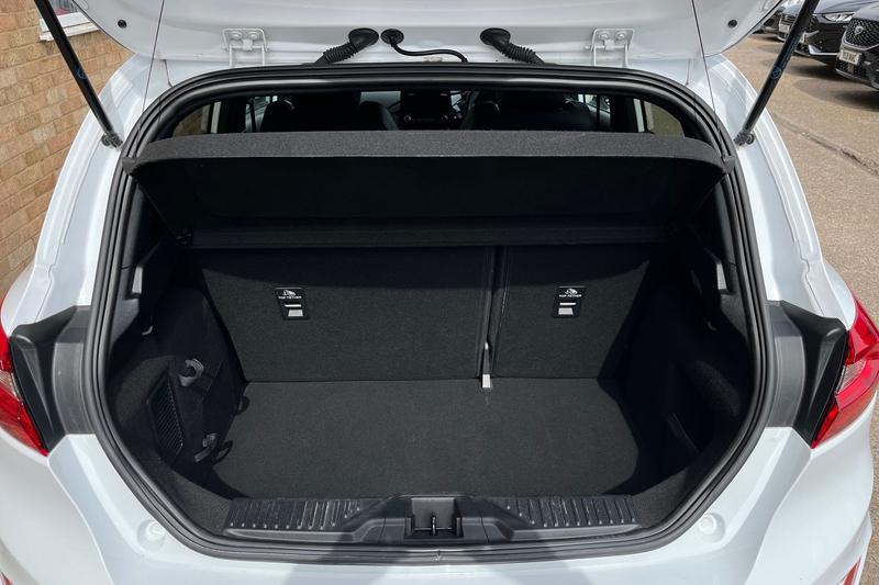 Used Ford Fiesta 2019 for sale - 78206088: Photo 21